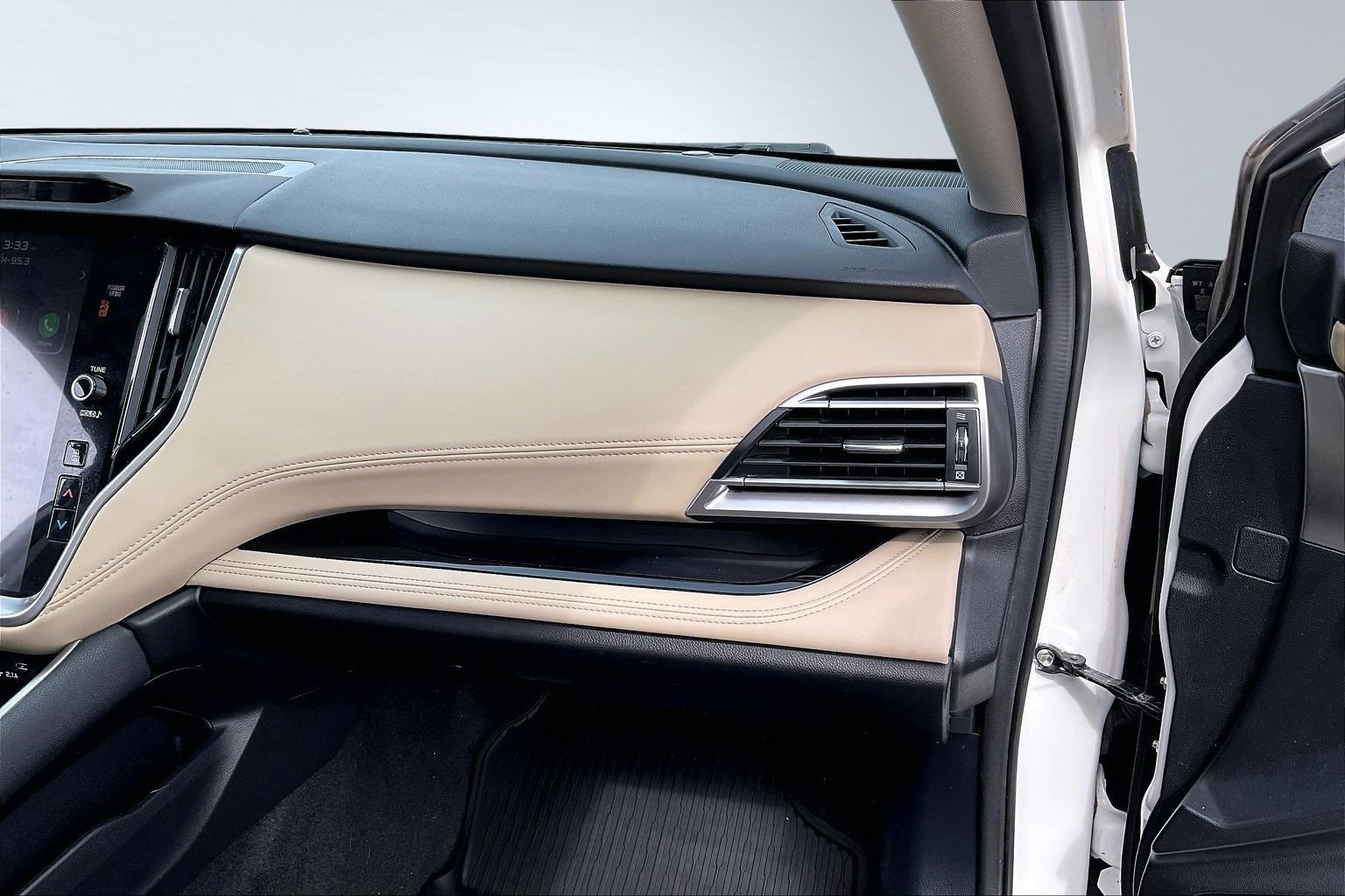 Used 2021 Subaru Legacy Limited XT AWD/4WD image 15