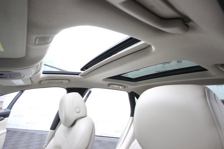 Used 2018 Cadillac CT6 3.6 AWD image 22