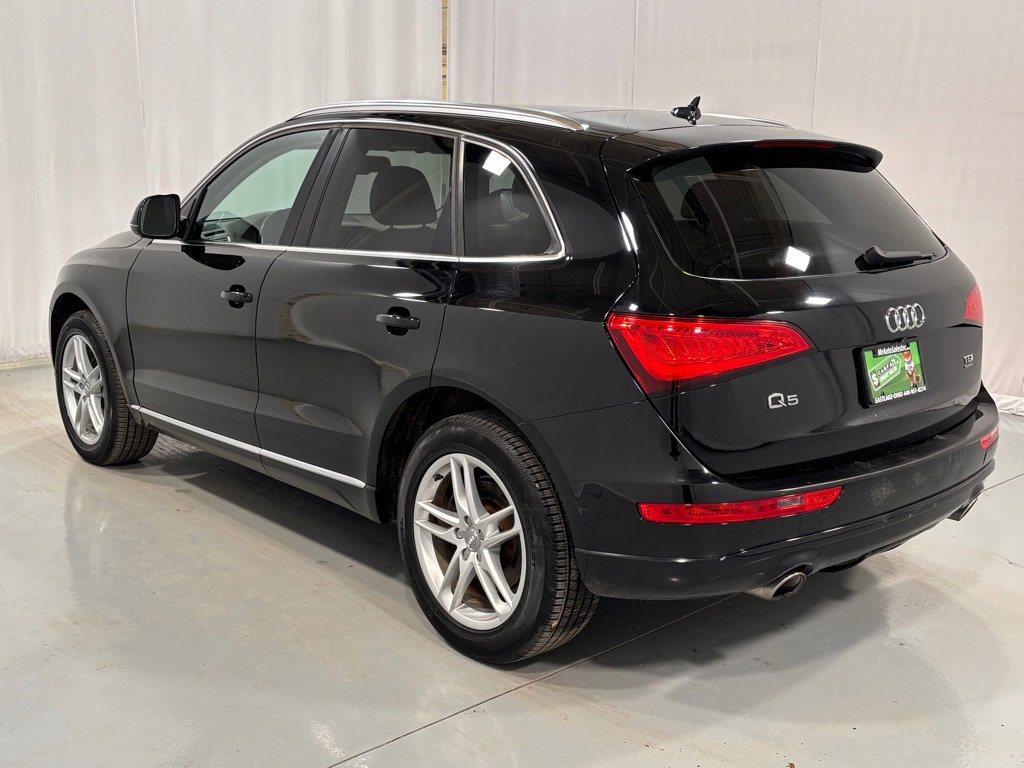 Used 2014 Audi Q5 TDI Premium Plus image 7