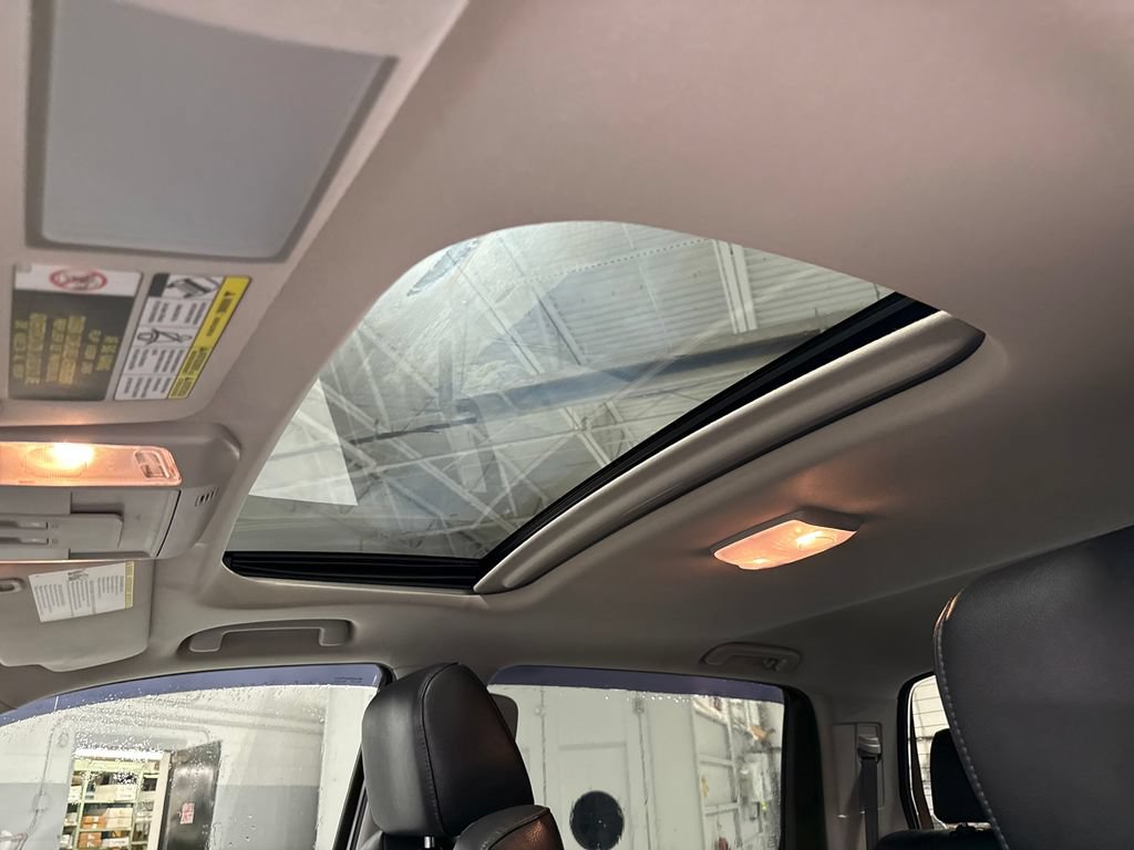 Used 2018 Toyota Tundra Limited AWD/4WD video 2