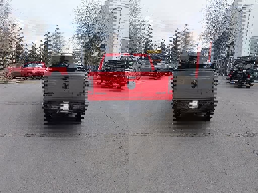 Used 2020 RAM 1500 Rebel w/ Rebel Level 2 Equipment Group image 13