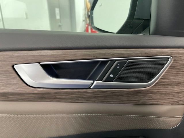 New 2026 Volkswagen Atlas SEL AWD/4WD image 30