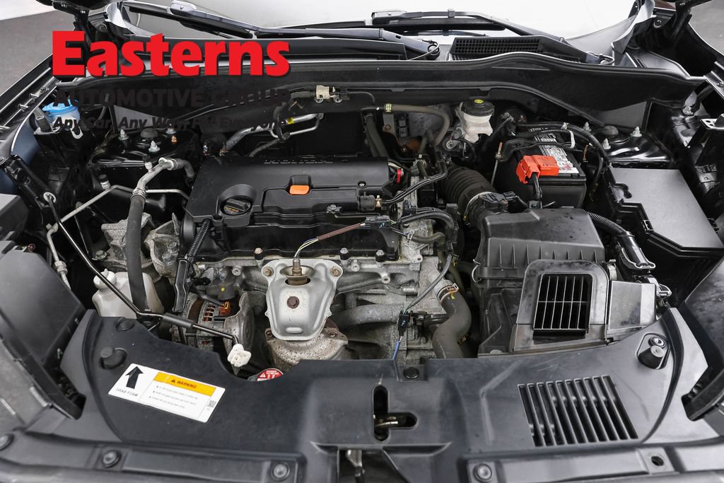 Used 2023 Honda HR-V Sport image 9
