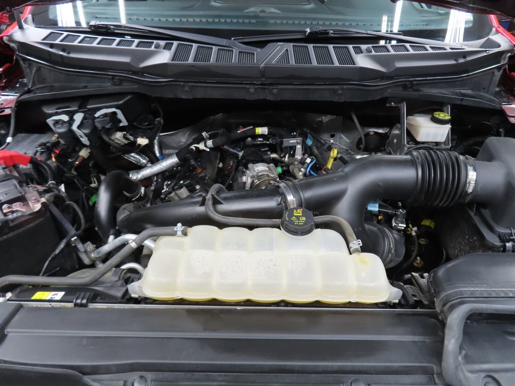 Used 2023 Ford F150 XLT w/ XTR Package image 29
