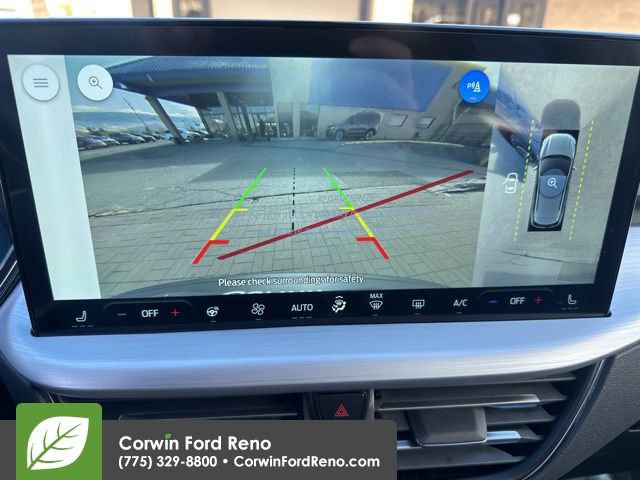 New 2025 Ford Escape SE w/ PHEV Premium Package image 23