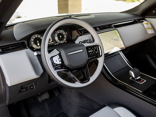 New 2026 Land Rover Range Rover Velar S AWD/4WD image 16