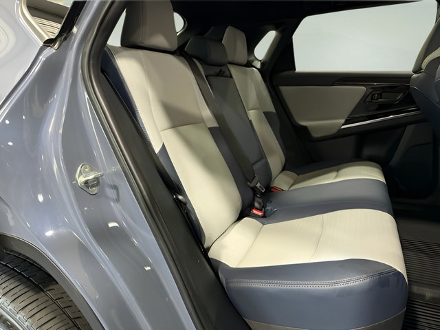 Certified 2023 Subaru Solterra AWD image 33