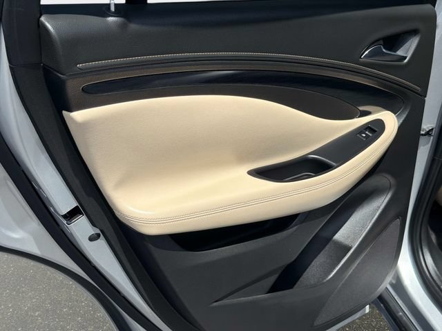 Used 2017 Buick Envision Preferred FWD image 11