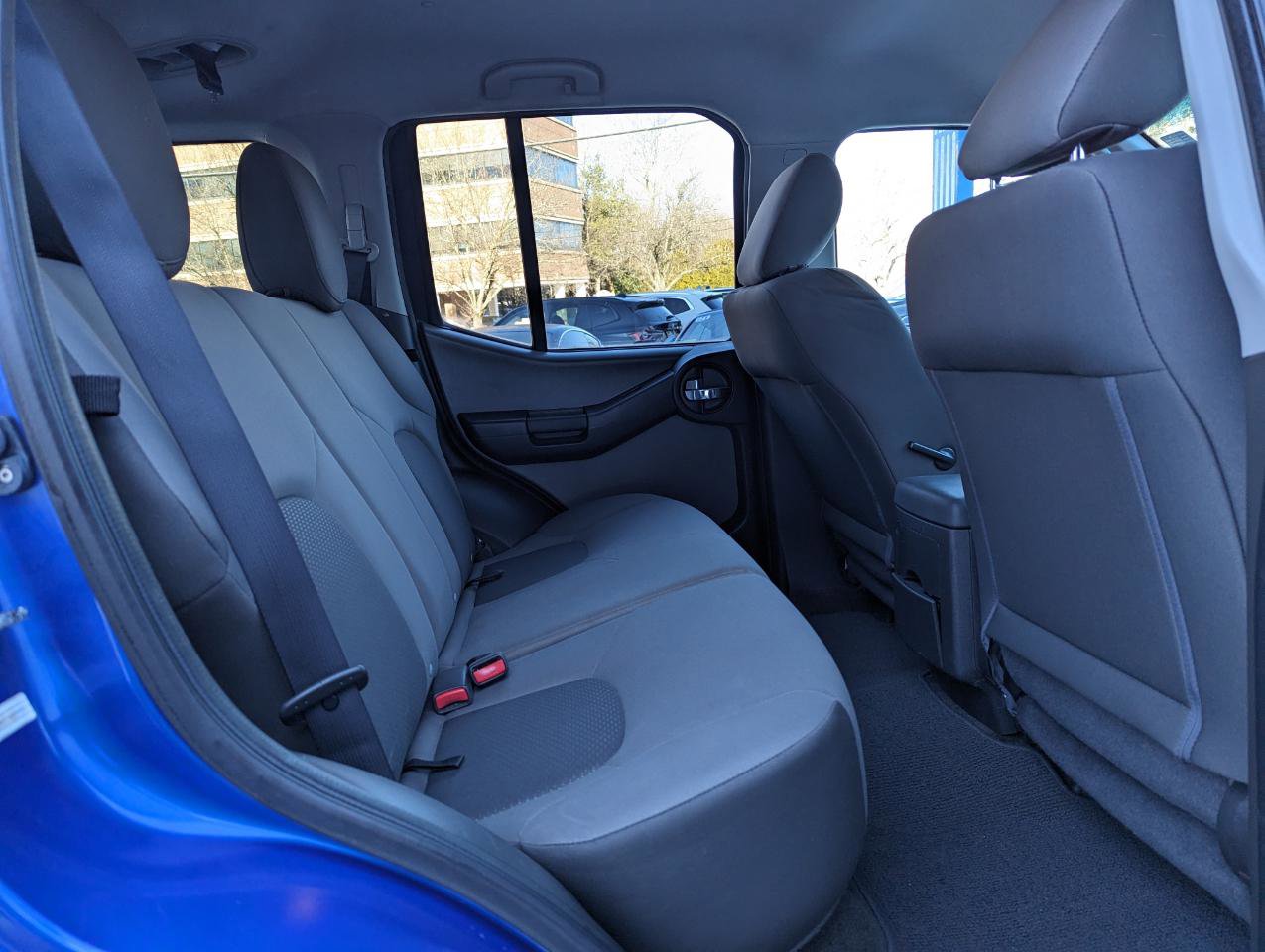 Used 2012 Nissan Xterra S w/ Value Package image 31