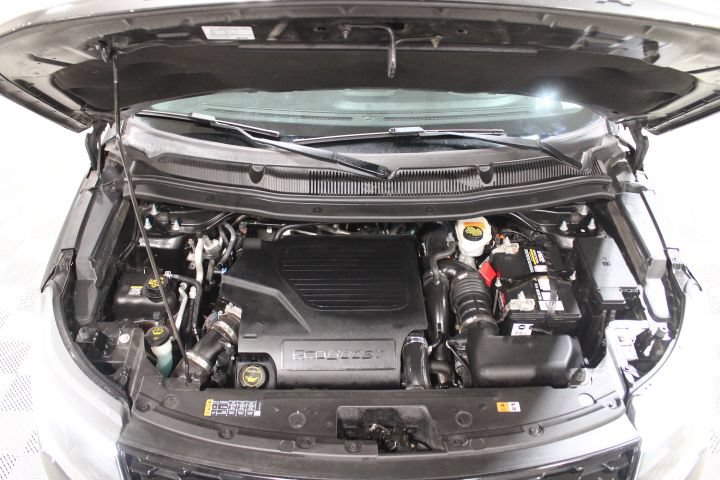 Used 2018 Ford Explorer Sport AWD/4WD image 48