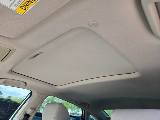 Certified 2021 Honda Accord EX image 15