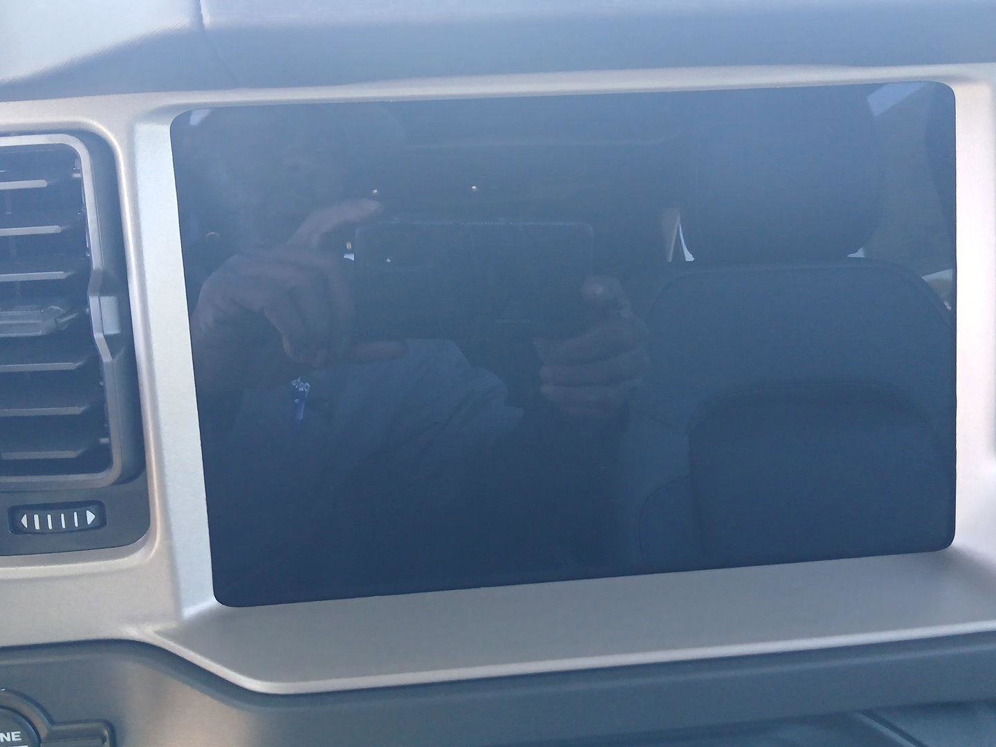 New 2026 Ford Bronco Outer Banks image 12