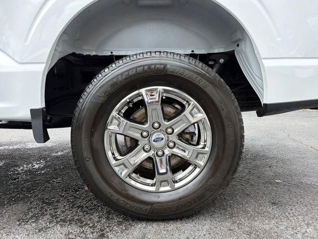 Certified 2023 Ford F150 XLT w/ Equipment Group 302A High AWD/4WD image 30