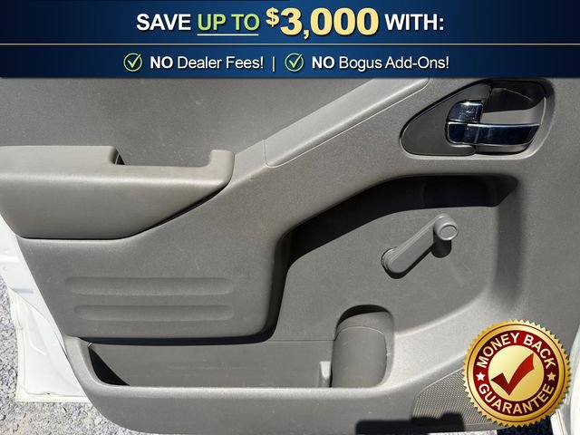 Used 2019 Nissan Frontier S image 16