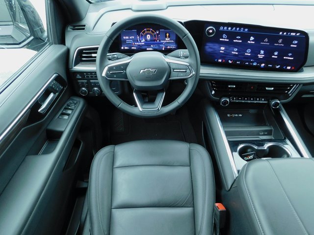 Used 2025 Chevrolet Tahoe Z71 image 52