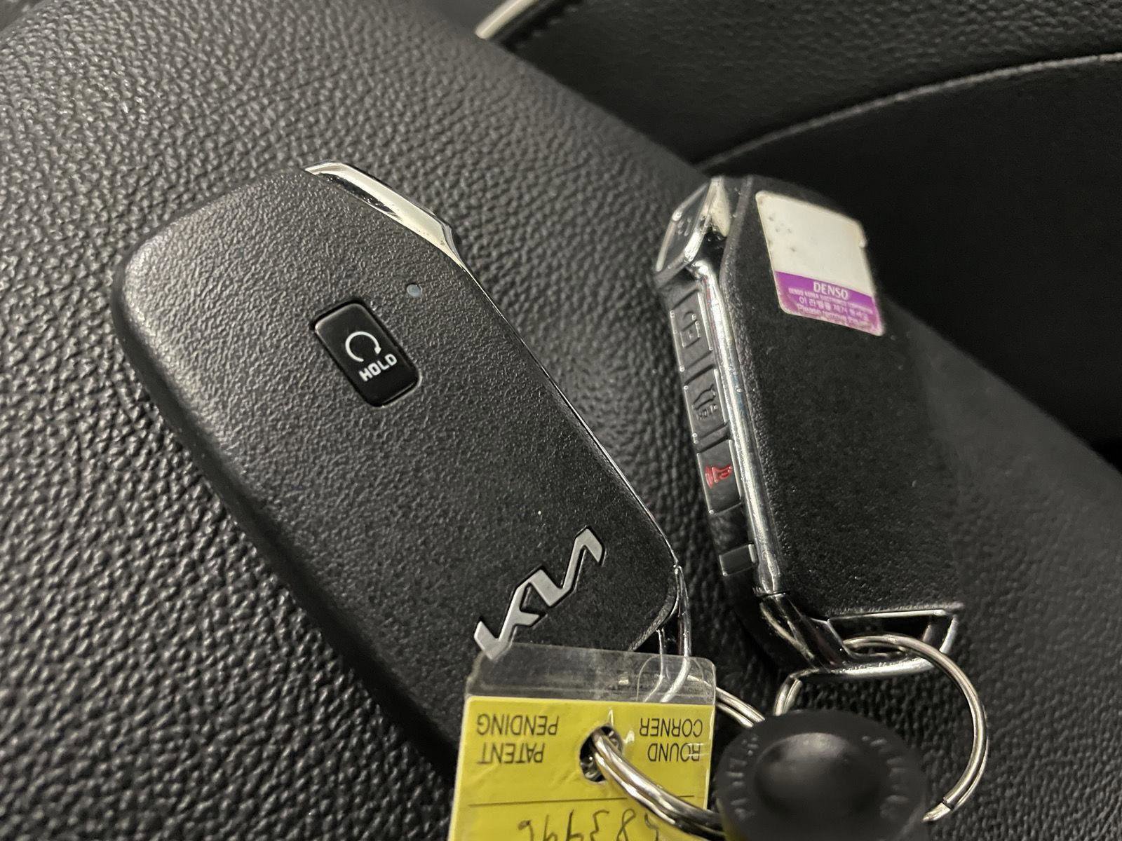 Used 2023 Kia Forte GT-Line image 29