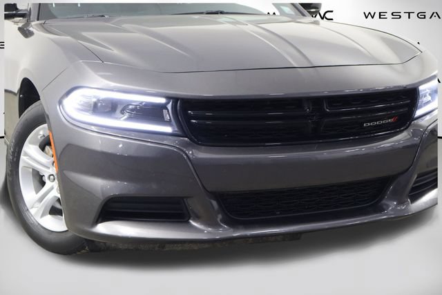 Used 2023 Dodge Charger SXT RWD image 41