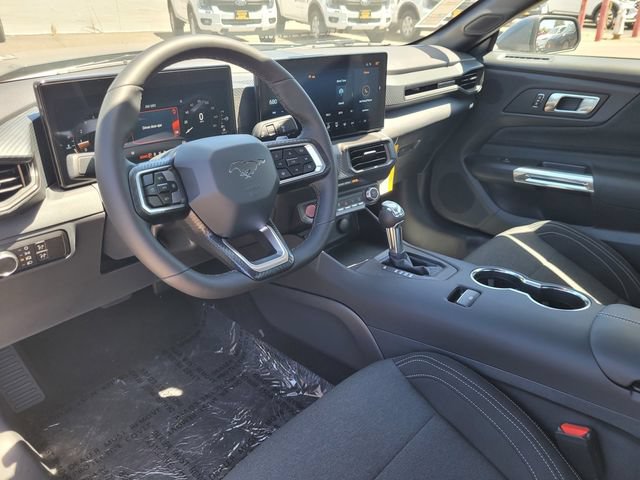 New 2026 Ford Mustang GT RWD image 7