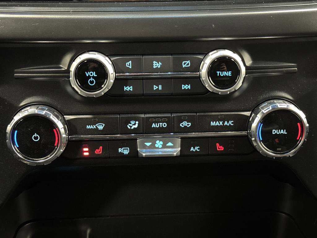 Used 2024 Ford F150 XLT w/ Equipment Group 302A MID image 19