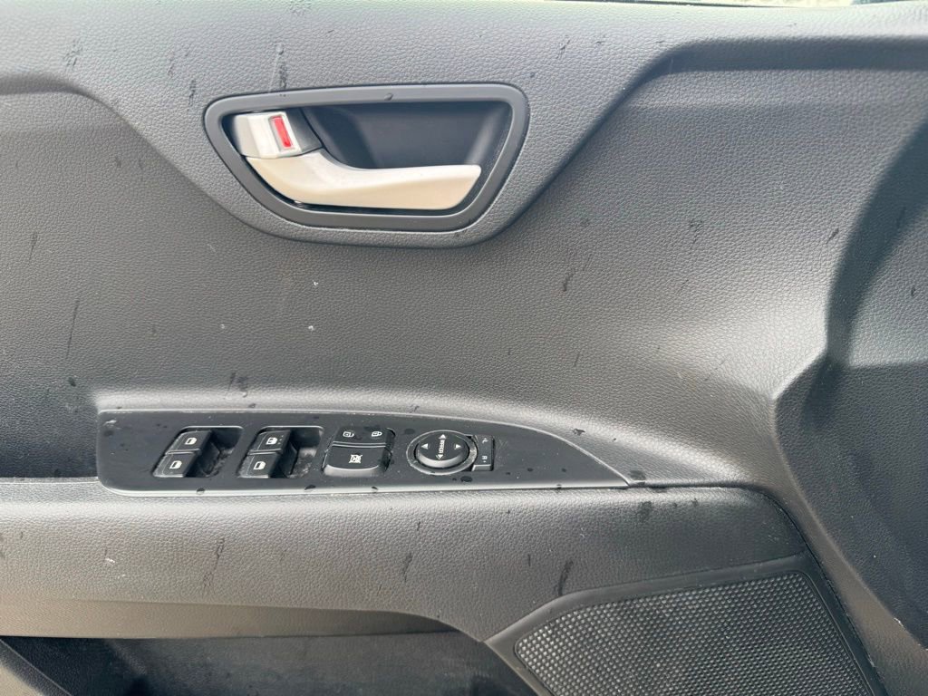 Used 2023 Kia Rio LX image 12