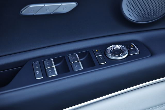 New 2026 Genesis GV80 3.5T Prestige image 20