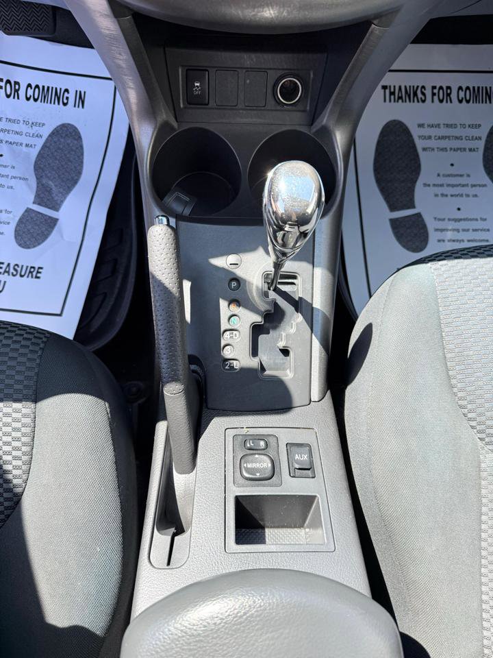 Used 2010 Toyota RAV4 Sport image 25