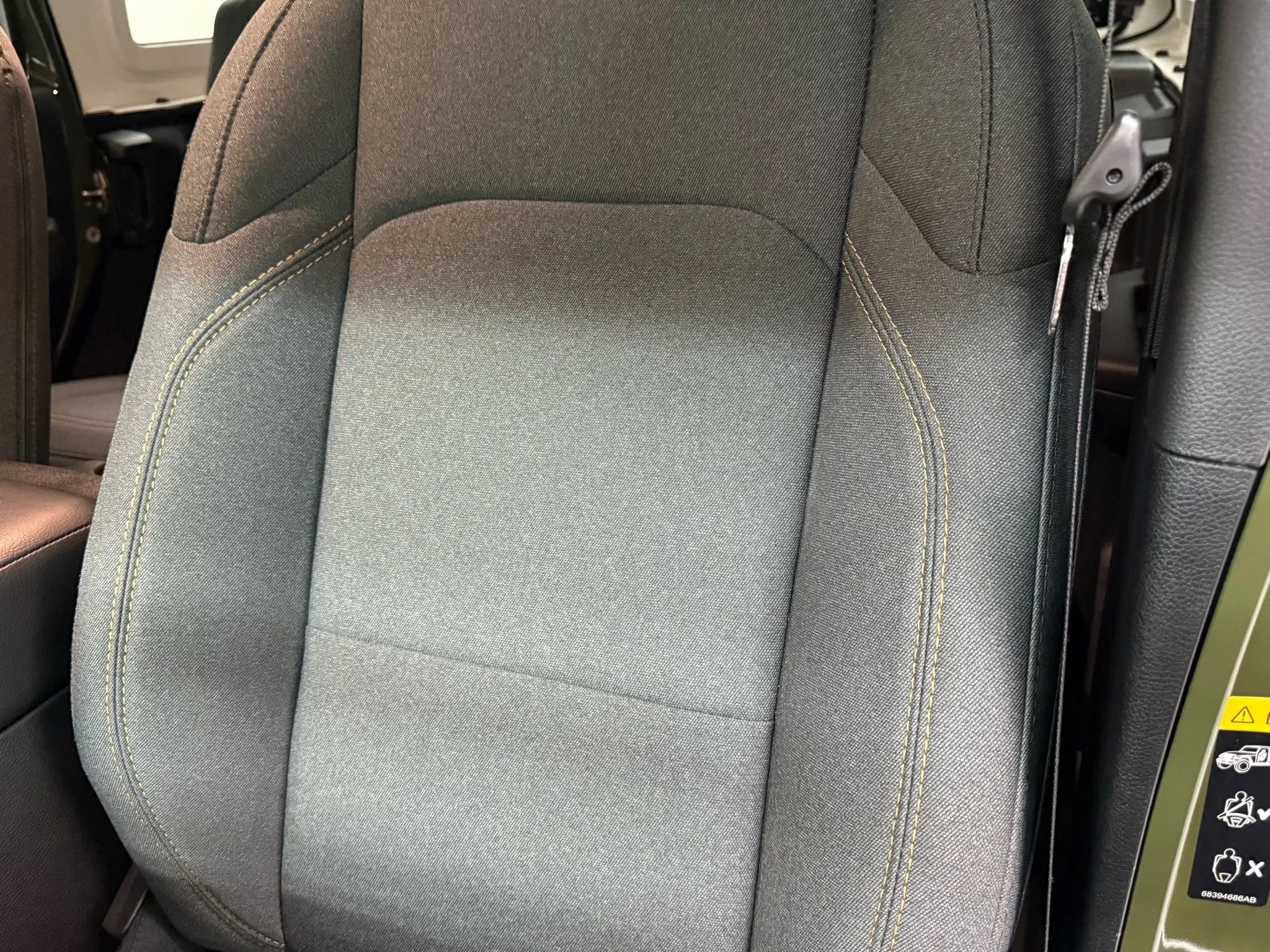 Used 2024 Jeep Wrangler Unlimited Sport image 19