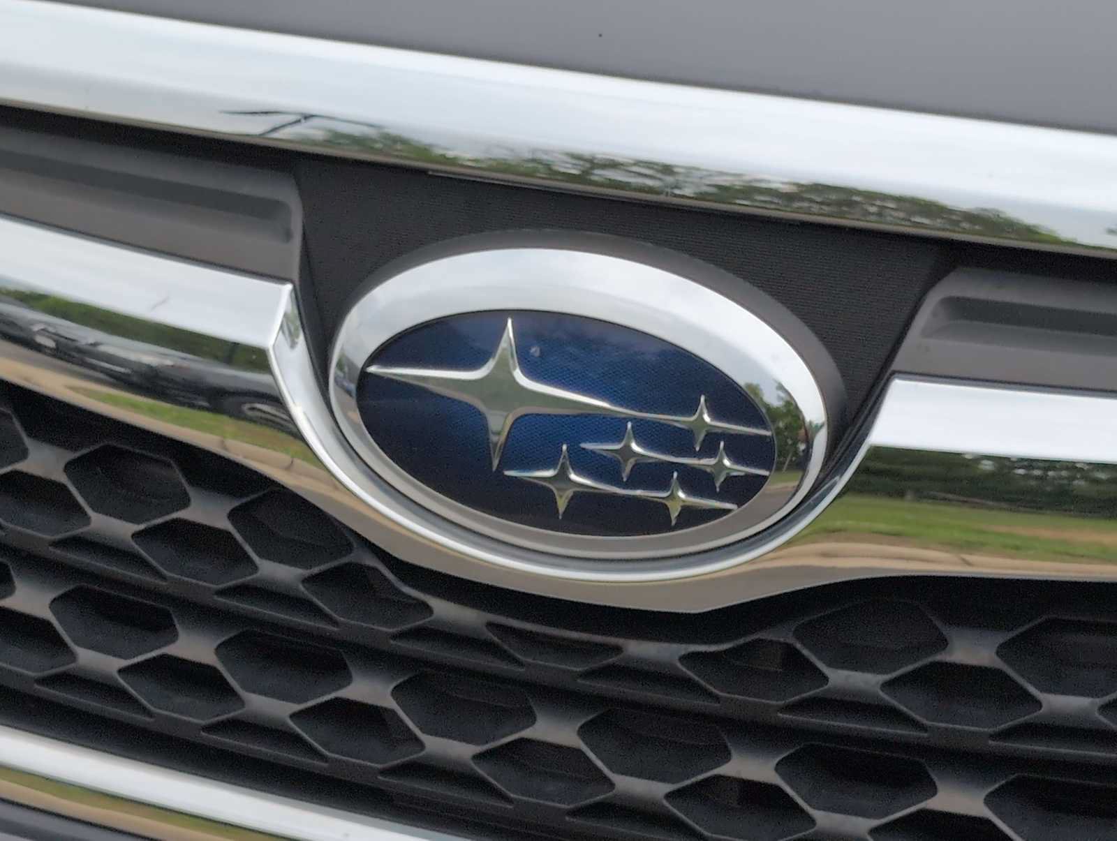 Used 2015 Subaru Forester 2.5i Premium w/ Protection Package #1 AWD/4WD image 12