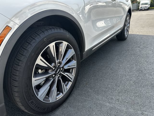 Certified 2020 Lincoln Corsair Reserve AWD/4WD image 12