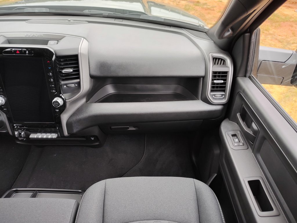 New 2026 RAM 2500 Tradesman image 29