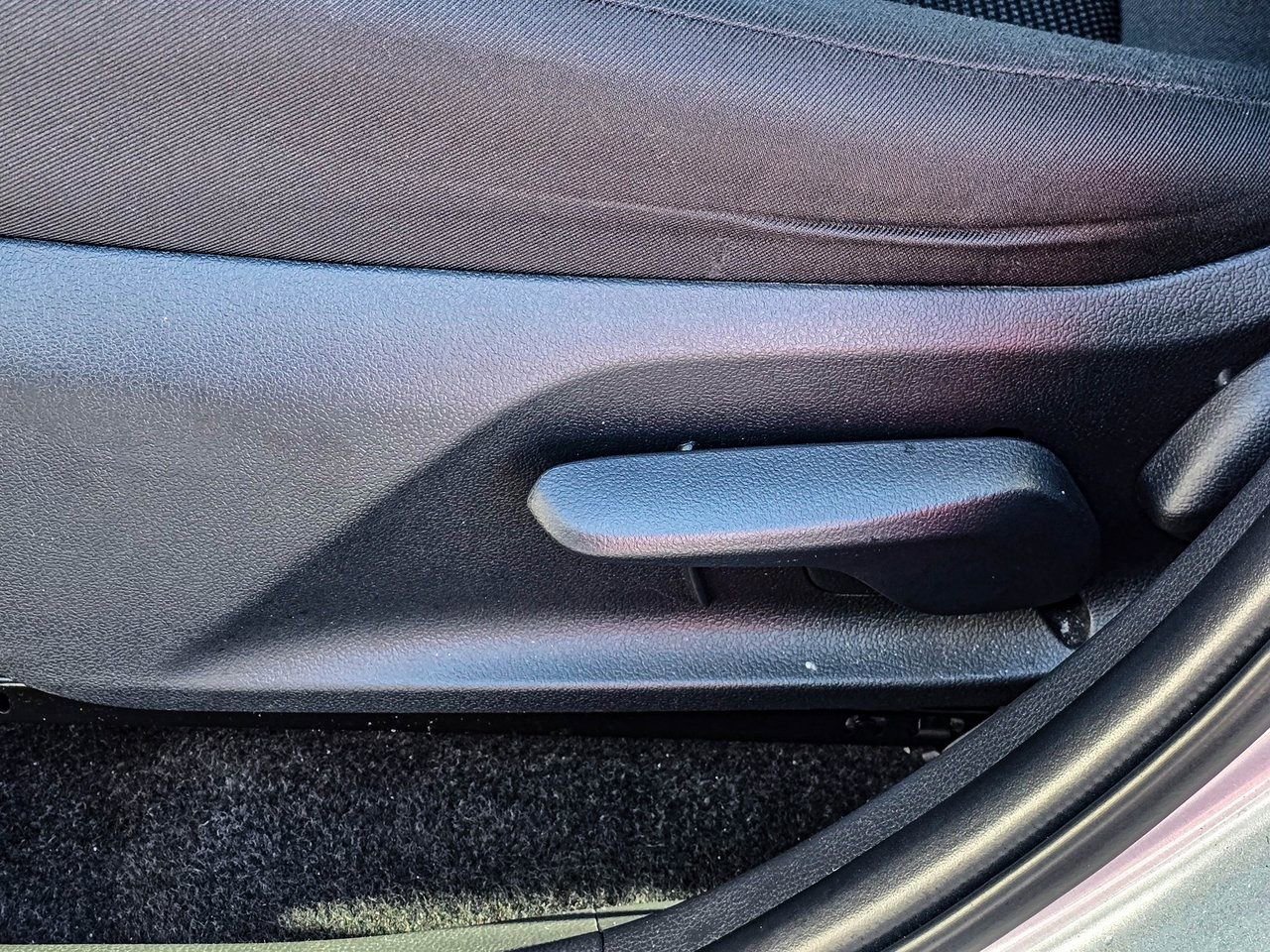 Used 2025 Toyota RAV4 LE image 14