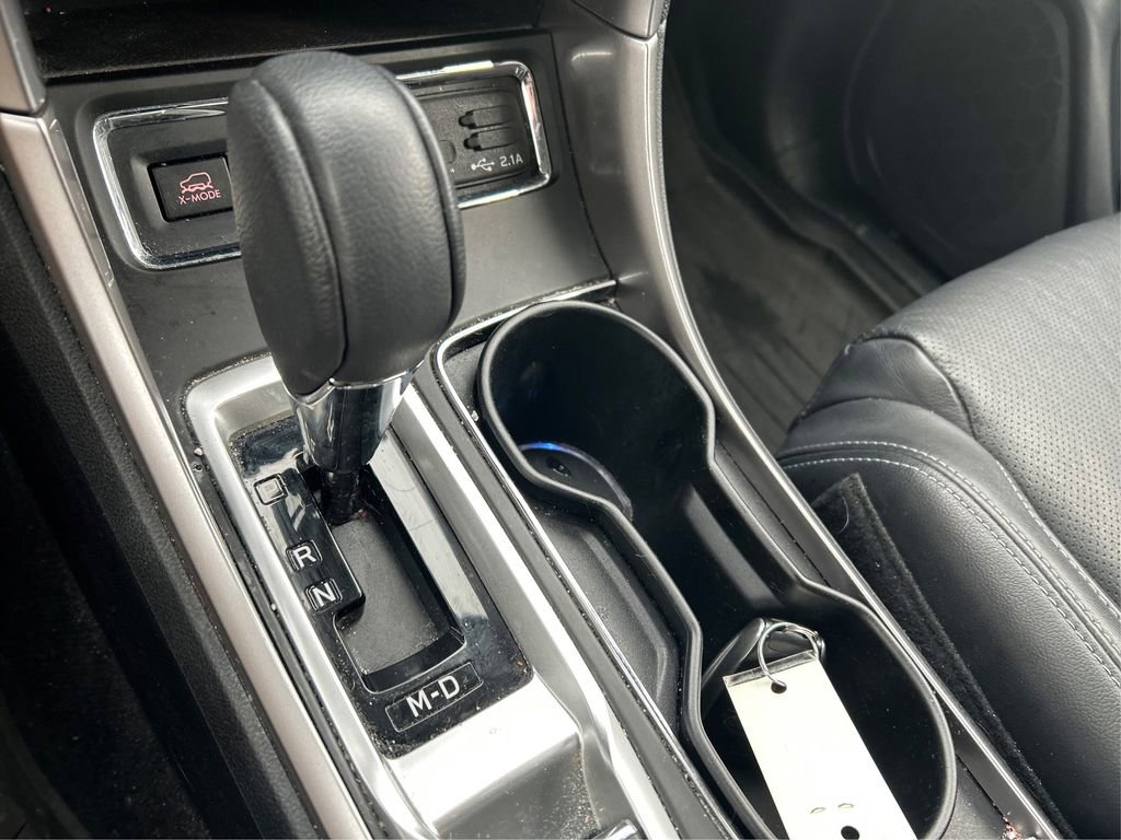 Used 2020 Subaru Ascent Limited w/ Popular Package #2A image 37