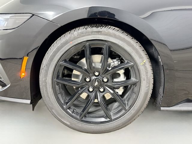 New 2025 Ford Mustang Convertible w/ Mustang Nite Pony Package image 29