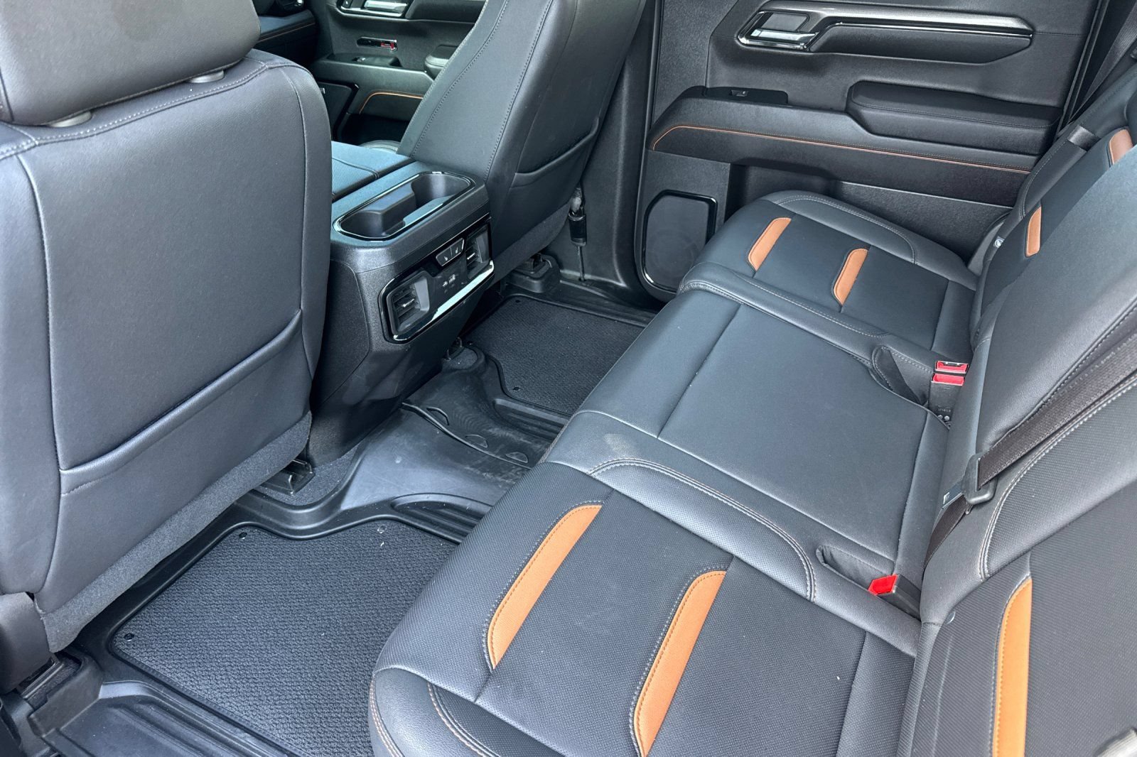 Used 2023 GMC Sierra 1500 AT4 w/ AT4 Premium Package AWD/4WD image 15