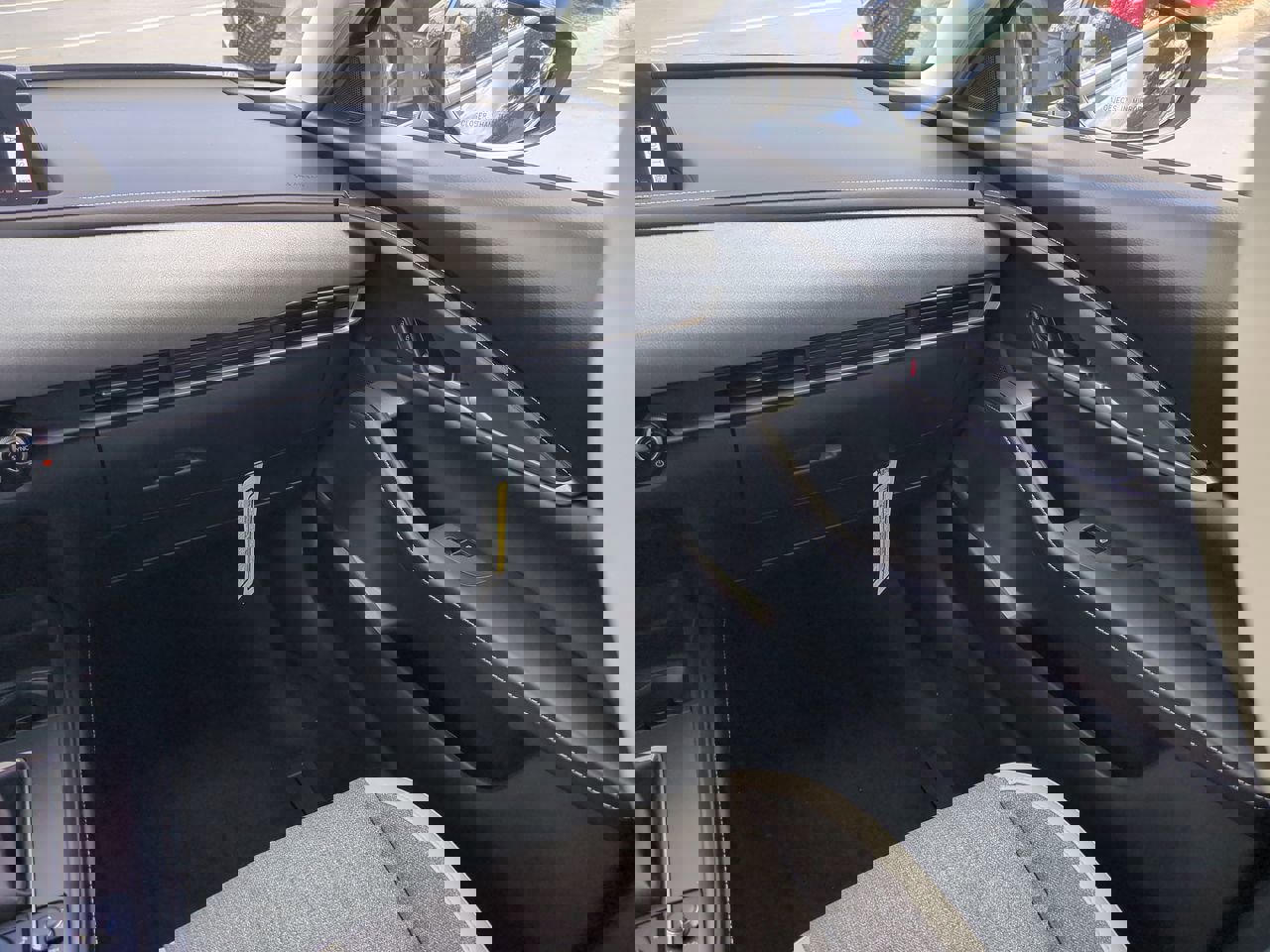 New 2026 MAZDA CX-30 AWD 2.5 S image 17