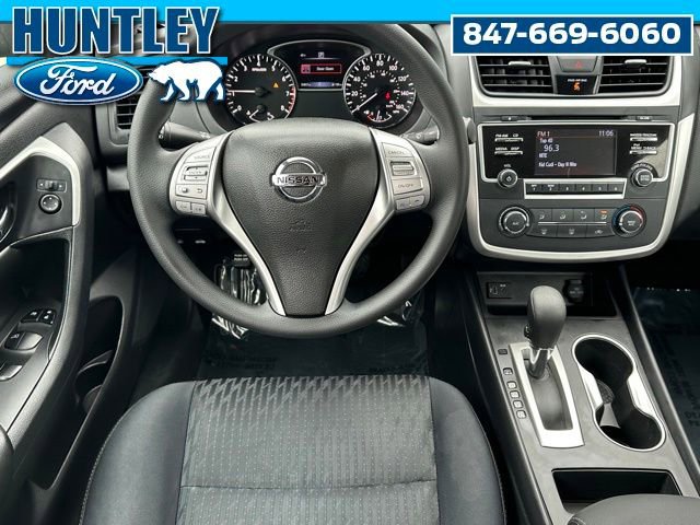 Used 2018 Nissan Altima 2.5 S w/ S Convenience Package image 13
