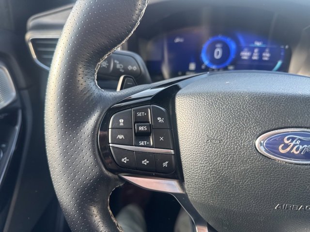 Used 2023 Ford Explorer ST w/ Equipment Group 401A image 28