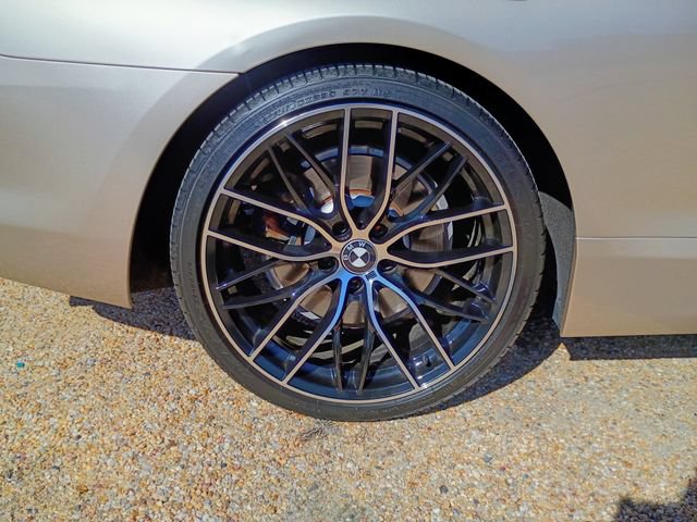 Used 2012 BMW 650i xDrive Coupe AWD/4WD image 22