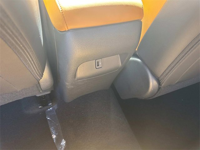 New 2025 Nissan Sentra SV w/ SV Premium Package image 14