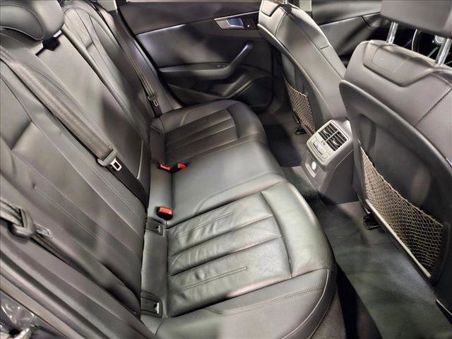 Used 2017 Audi A4 2.0T Premium Plus w/ Premium Plus Package image 15