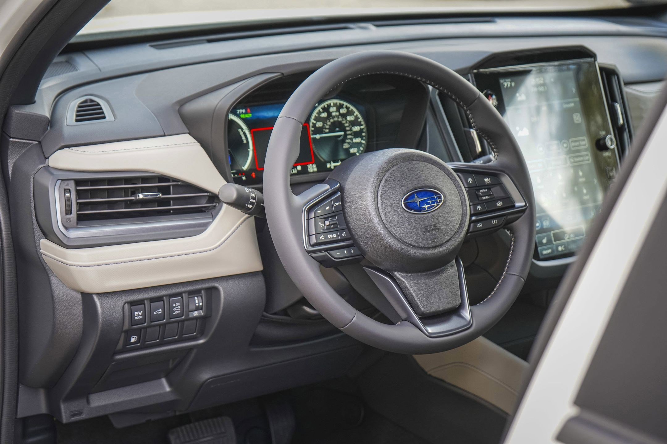 New 2025 Subaru Forester Limited image 9