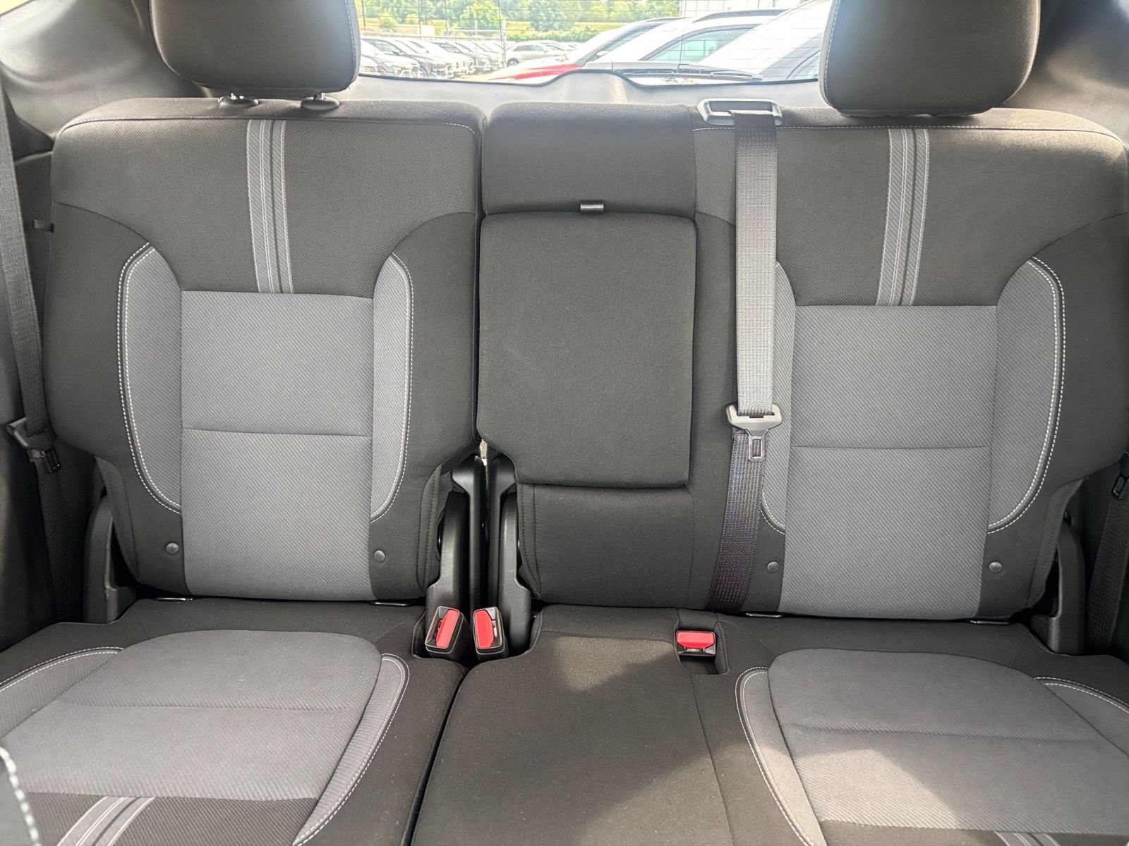Used 2026 Chevrolet Blazer LT FWD image 38