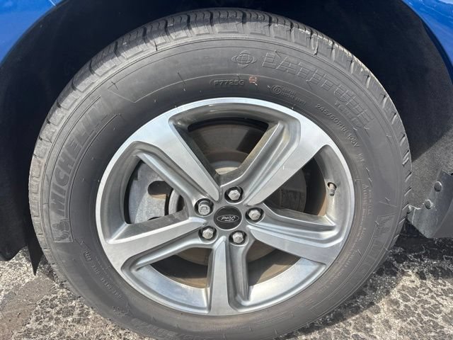 Used 2024 Ford Edge SEL w/ Convenience Package AWD/4WD image 29