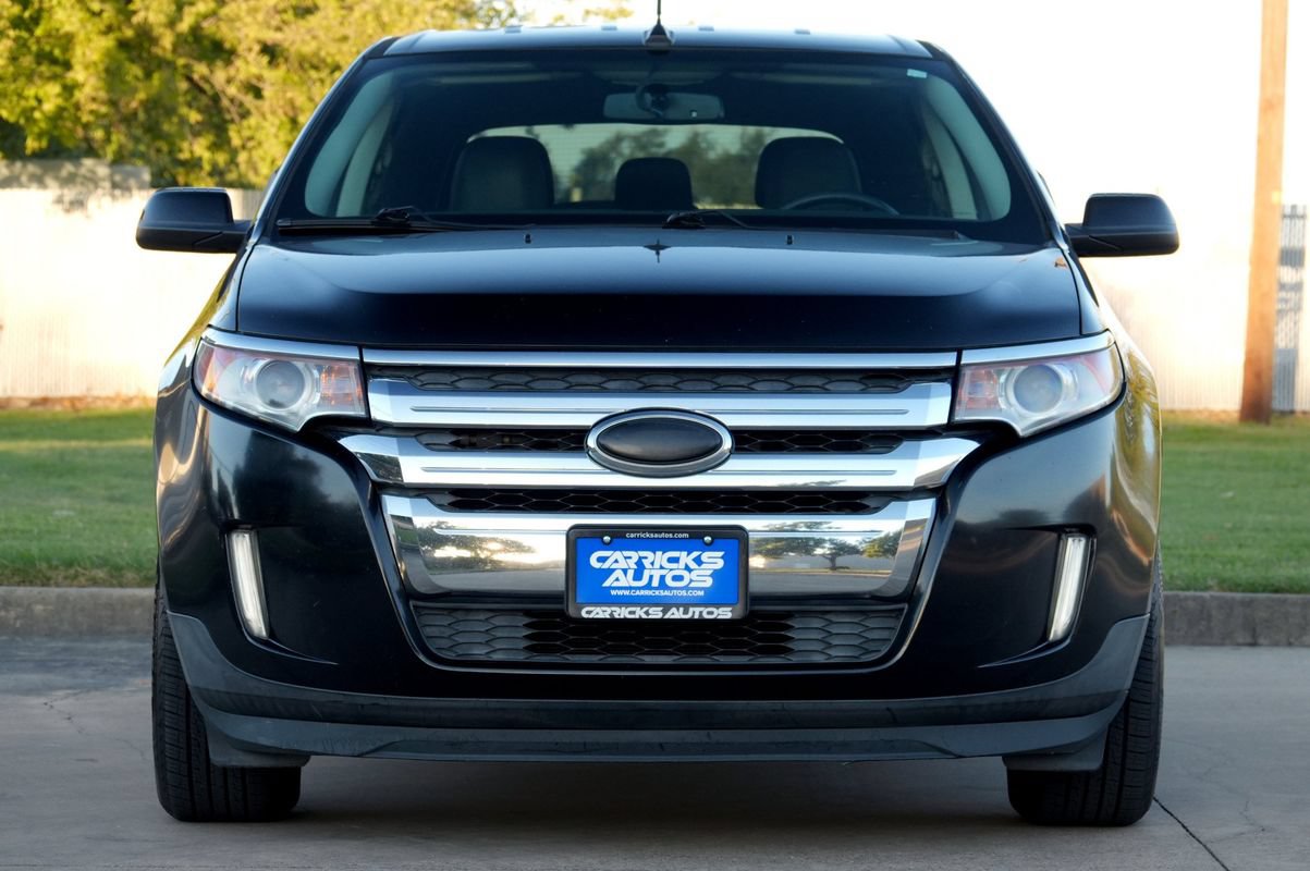 Used 2011 Ford Edge SEL w/ 202A Rapid Spec Order Code FWD image 15