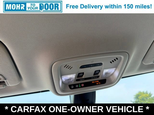 Used 2021 Chevrolet Traverse Premier w/ Redline Edition AWD/4WD image 34