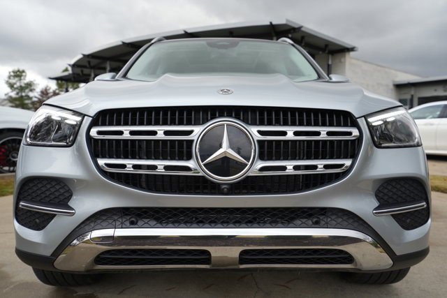 Certified 2024 Mercedes-Benz GLE 350 4MATIC image 23