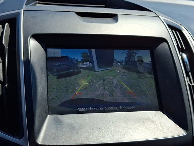 Used 2020 Ford Edge SEL w/ Convenience Package AWD/4WD image 17