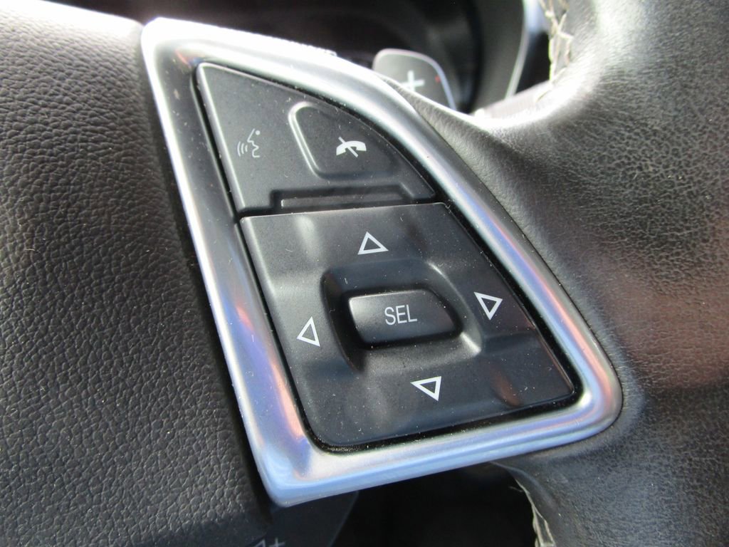 Used 2022 Chevrolet Camaro LT w/ RS Package image 32