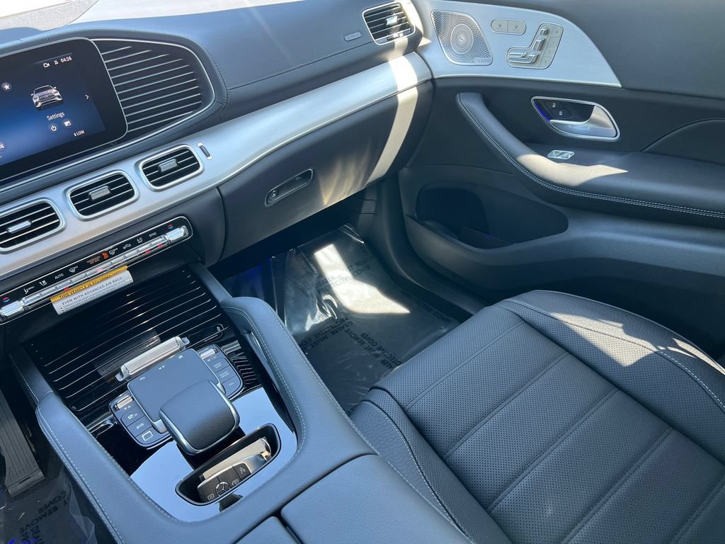 New 2026 Mercedes-Benz GLE 450 4MATIC Coupe image 35