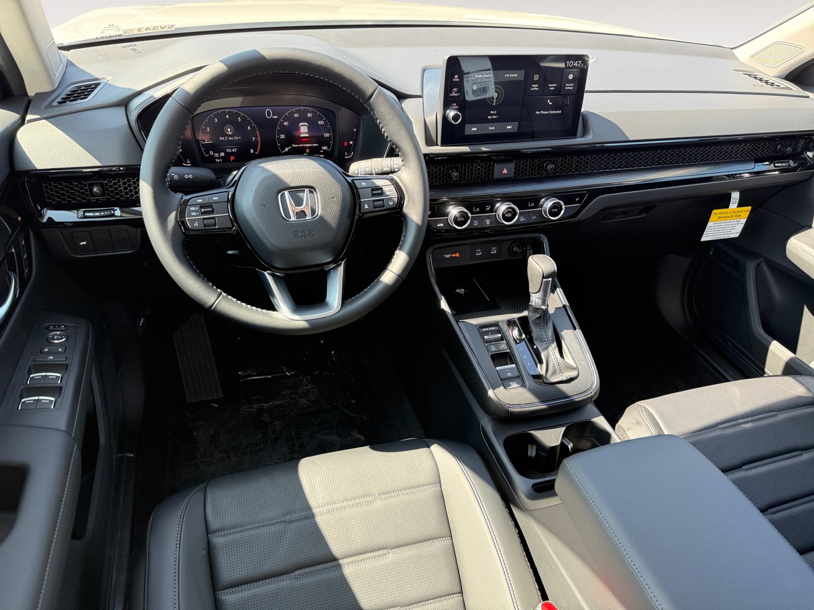 New 2026 Honda CR-V EX-L image 15
